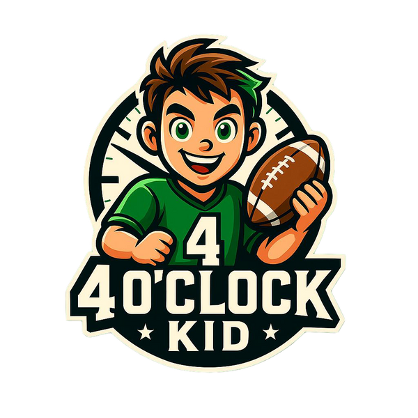 The 4o'clock Kid
