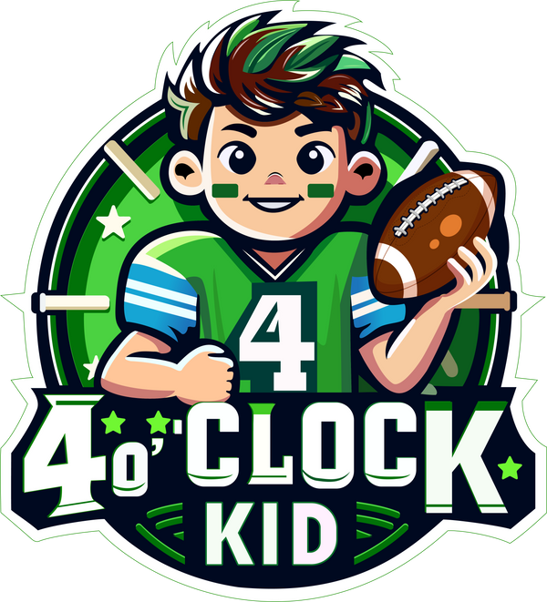 The 4o'clock Kid